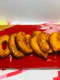 Picarones !caseros
