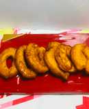 Picarones !caseros