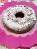 Ciambella al cioccolato