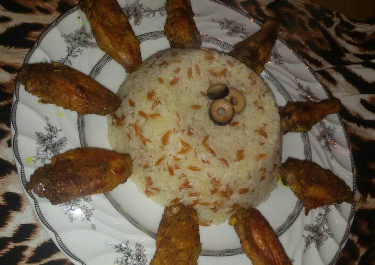 أجنحة تندورى