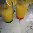 Orange juice