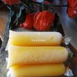 Es lilin pop ice mangga