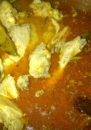 Foto resep OpOr aYam