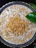 Pudín de fideos (al toque pakistaní)