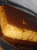 Egg Custard Flan