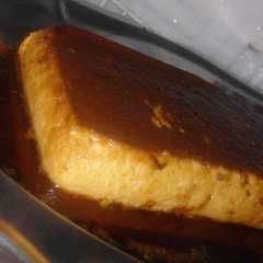 Une photo de Flan aux œufs