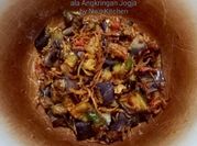 Gambar sambal teri angkringan