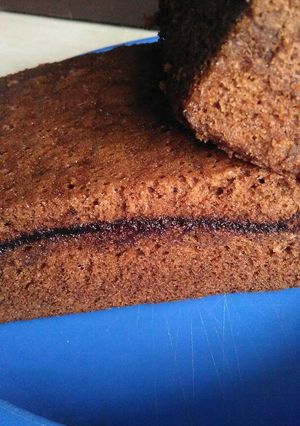 Foto resep Brownies Chocollatos Kukus