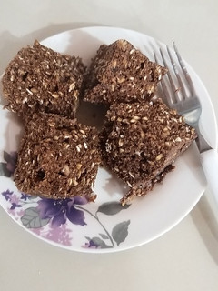 Una foto de Brownie para Diabéticos 🍩