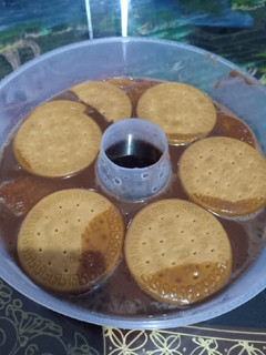 Foto resep Puding susu coklat Regal