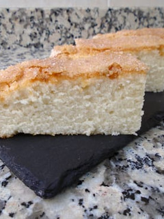 Una foto de Bica blanca de Laza