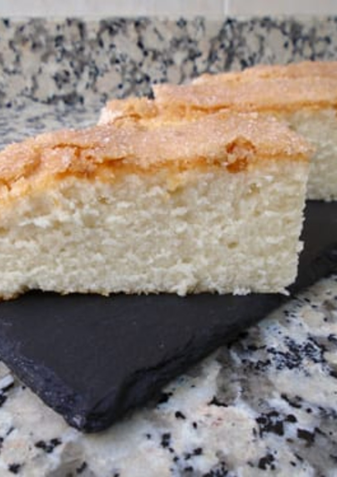 Una foto de Bica blanca de Laza