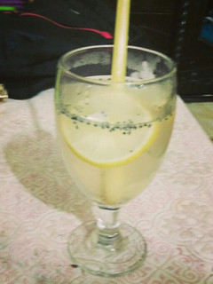 Foto resep Minuman kesehatan