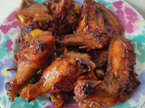 55. Ayam Bakar Satset