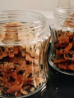 Foto resep Chocolate Chip Cookies