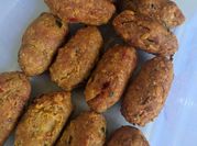 Gambar mendol tempe busuk pedas
