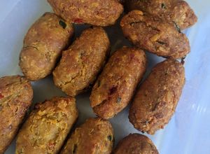 Foto resep ✨Mendol Tempe✨