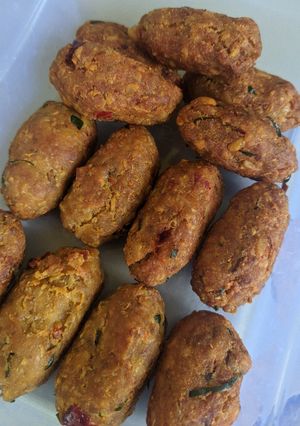 Foto resep ✨Mendol Tempe✨