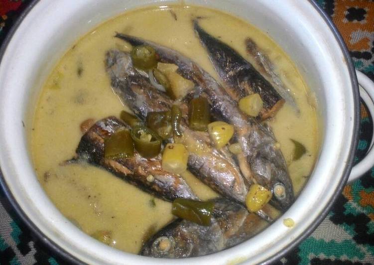 Resep Cue Bumbu Garangasem yang Lezat Sekali