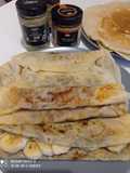 Buttermilk Crêpes