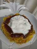 Slice ubi cilembu #sugarfree