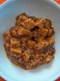 Tempeh al limone 🍋