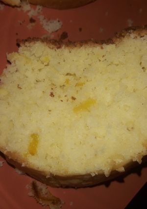 Una foto de ¡Bizcochuelo de vainilla 2!