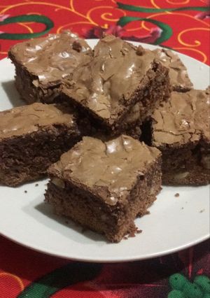 Una foto de Brownies 🤎