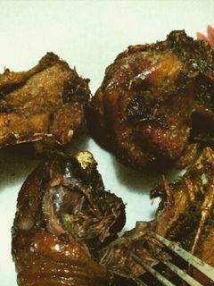 Foto resep Ayam Goreng Presto
