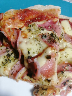 Una foto de Pizza al sartén 🍕
