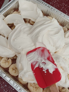 Φωτογραφία της συνταγής Banoffee