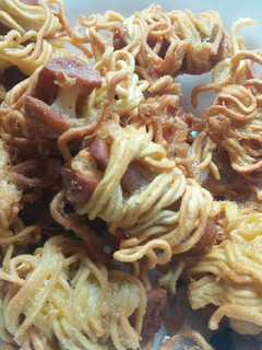 Foto resep Sosis gulung mie