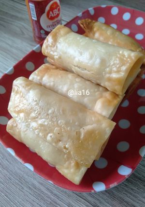 Foto resep Bakwan Tenggiri