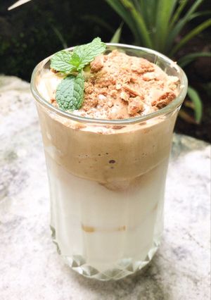Foto resep Dalgona Coffee