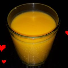 A picture of Aamras.