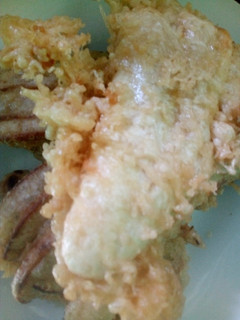 Foto resep Pisang goreng kriuk..kriuk