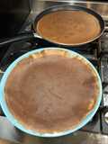Crêpes au cacolac