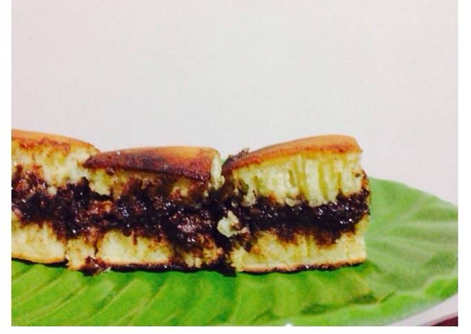 Resep Martabak Manis Happy Call oleh rafika devi saragih Resep Martabak Manis Happy Call oleh rafika devi saragih