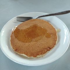 A picture of Pancake.
