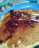 Hot cakes tradicionales