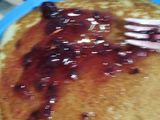 Hot cakes tradicionales