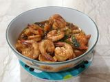 Udang Goreng Mentega