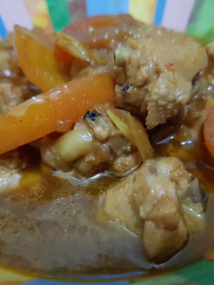 Foto resep Ayam Kecap Pedas