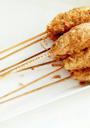 Foto resep Sempol ayam