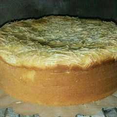 รูปของ 15. Brudel Cake 😋