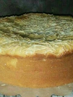 Foto resep 15. Brudel Cake 😋