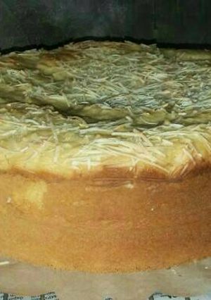 Foto resep 15. Brudel Cake 😋
