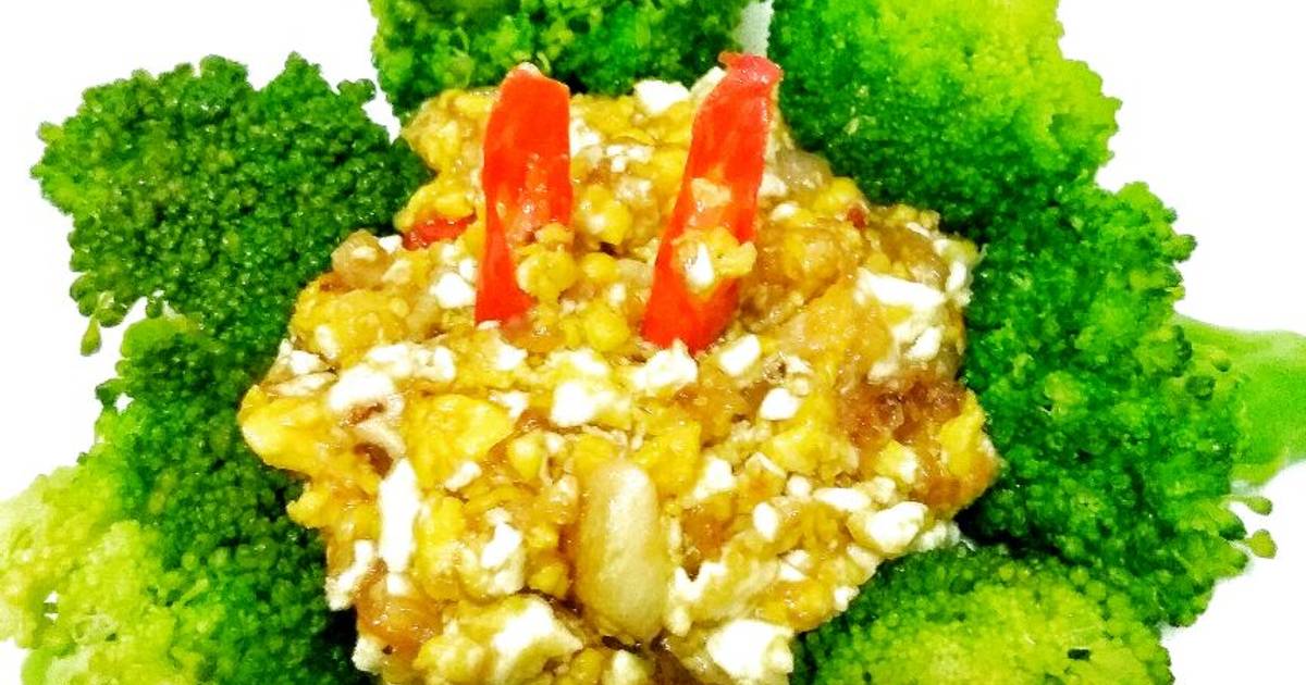 22 593 resep  telur  tepung  maizena enak dan sederhana Cookpad