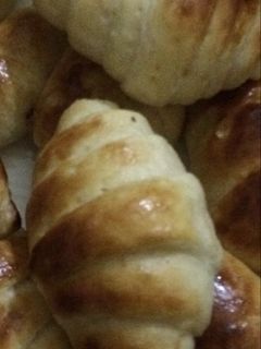 صورة لوصفة كرواسون