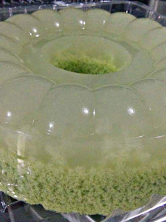 Foto resep Puding lumut